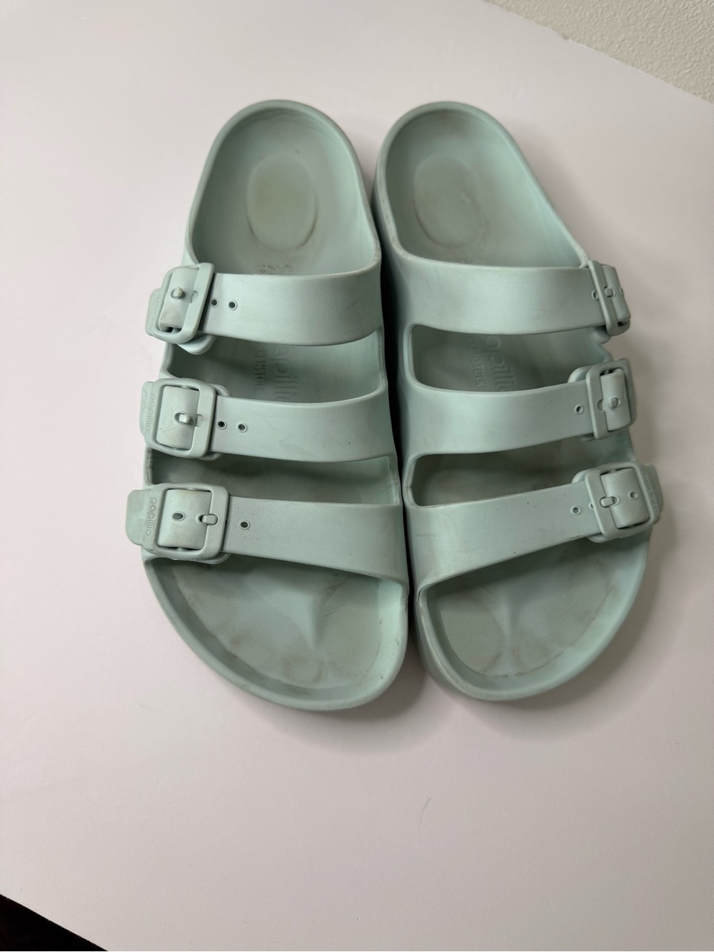 Birkenstock Papillio flex platform - Picture 6 of 8